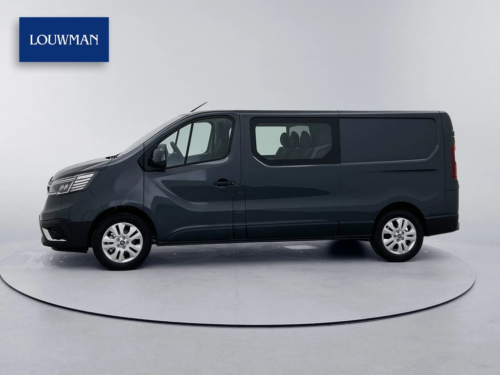 Renault Trafic – foto 5