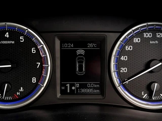 Suzuki S-Cross – thumbnail 40
