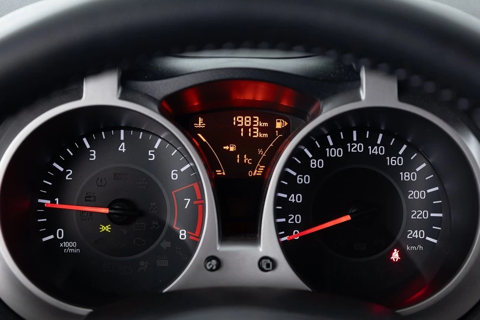 Nissan Juke – foto 25