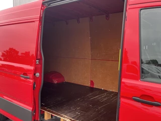 Volkswagen Crafter – thumbnail 12