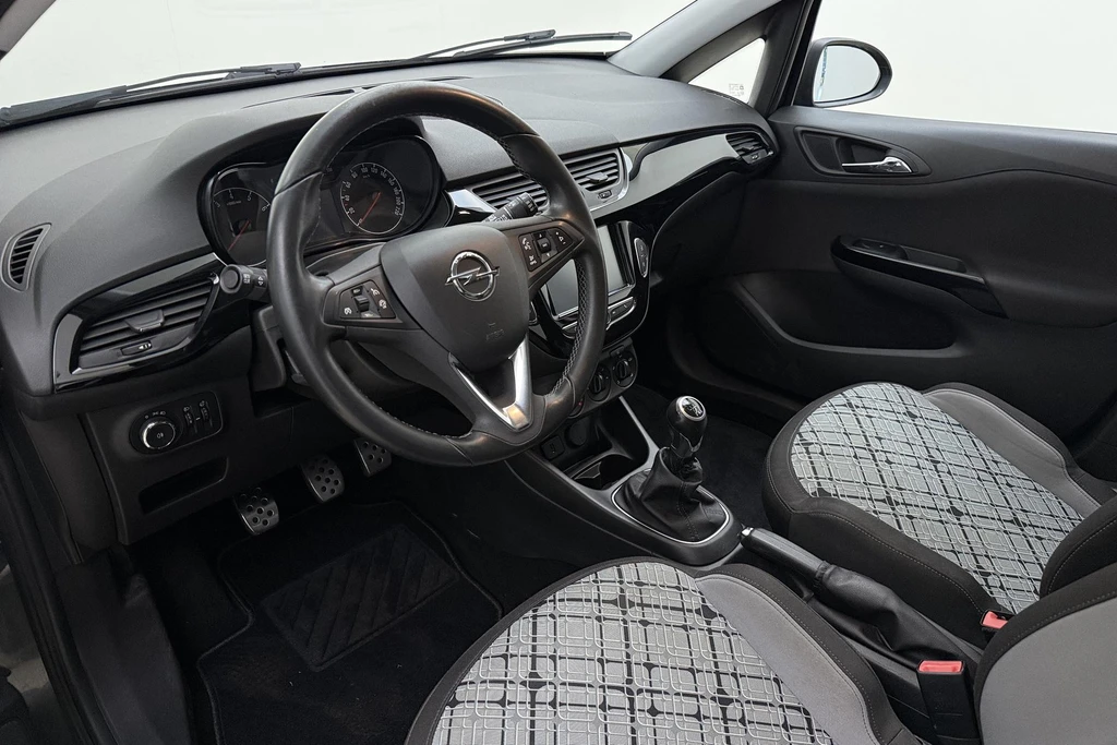 Opel Corsa – foto 27