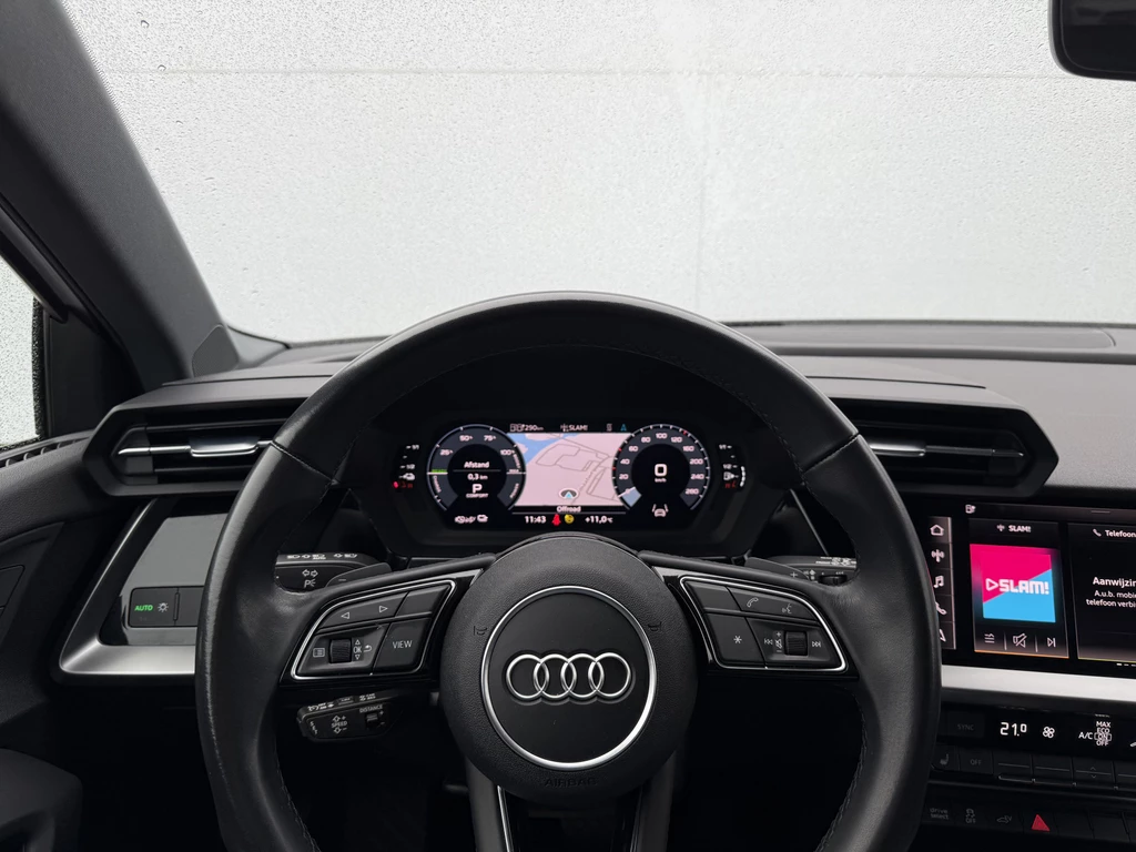 Audi A3 – foto 16