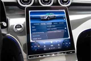 Mercedes-Benz GLC – thumbnail 40