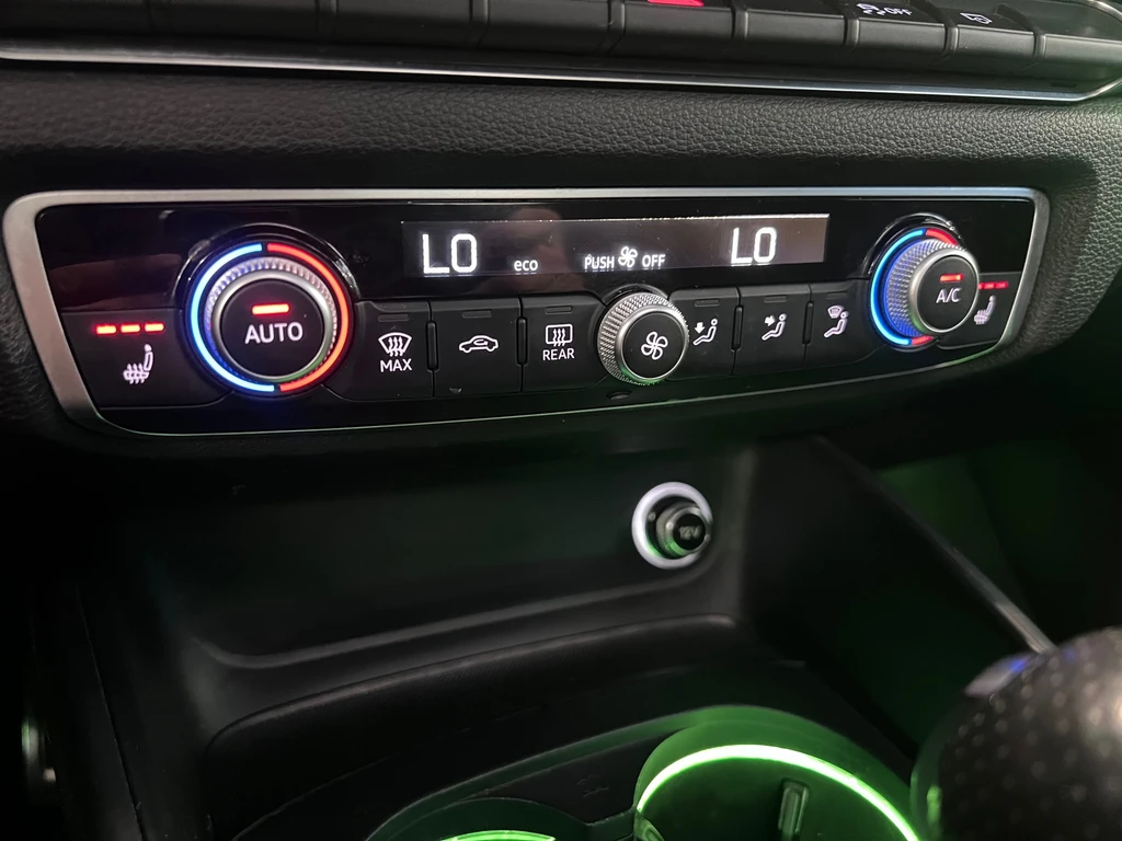 Audi A3 – foto 33