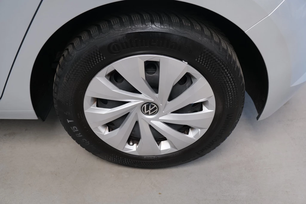 Volkswagen Polo – foto 25