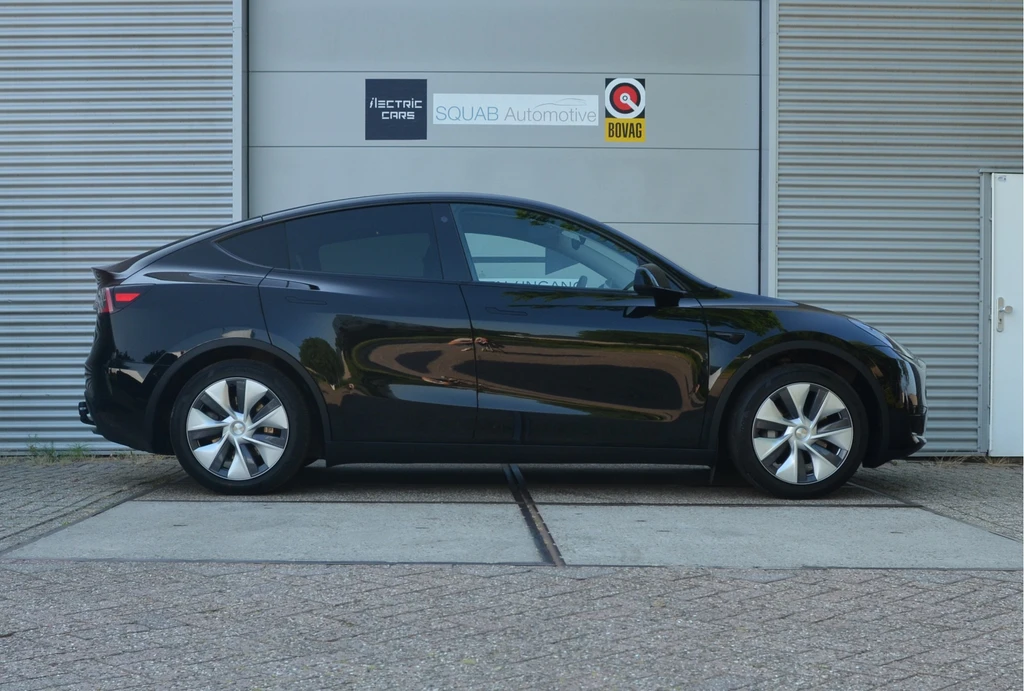 Tesla Model Y – foto 4