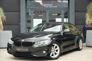 BMW 4 Serie – thumbnail 1
