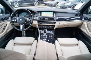 BMW 5 Serie – thumbnail 13