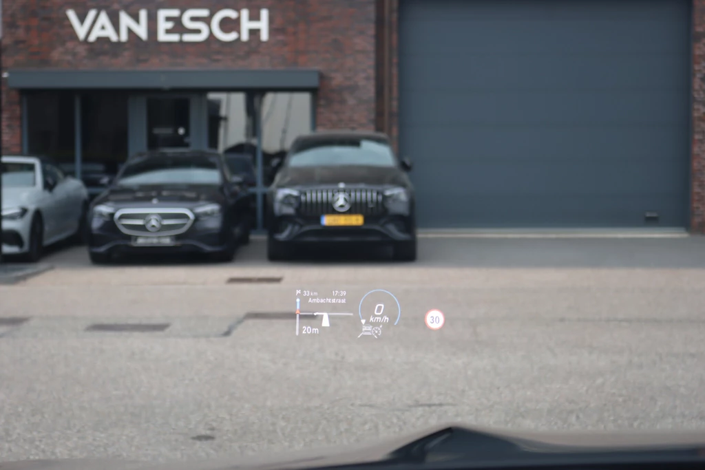Mercedes-Benz CLA – foto 16
