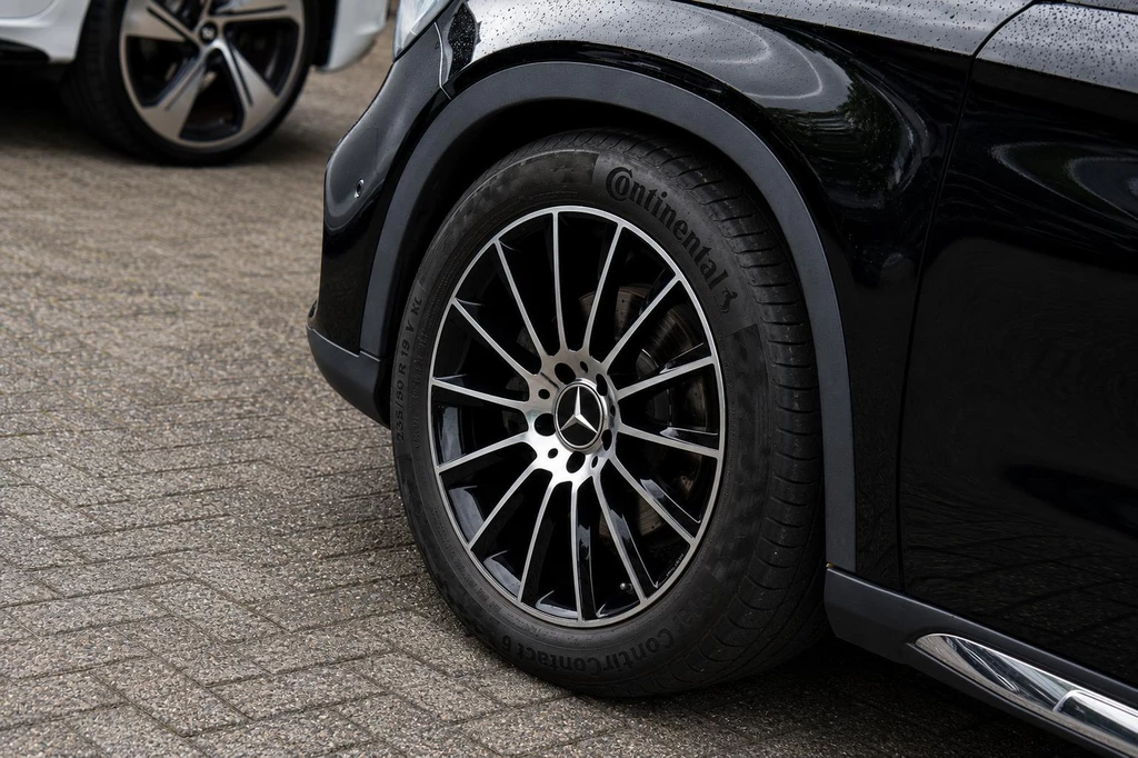 Mercedes-Benz GLA – foto 39
