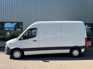 Mercedes-Benz Sprinter – thumbnail 2