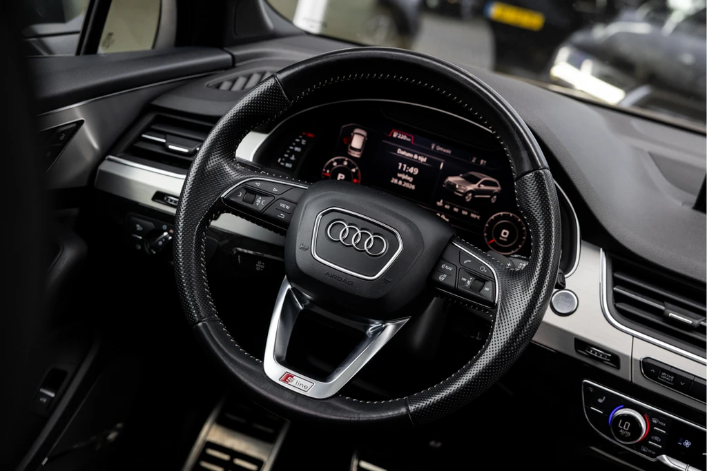 Audi Q7 – foto 9