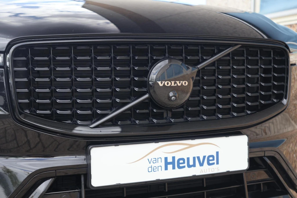 Volvo XC60 – foto 7
