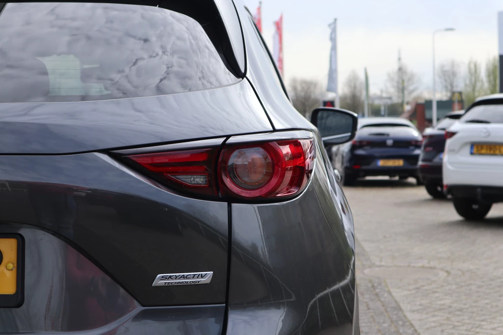 Mazda CX-5 – foto 31