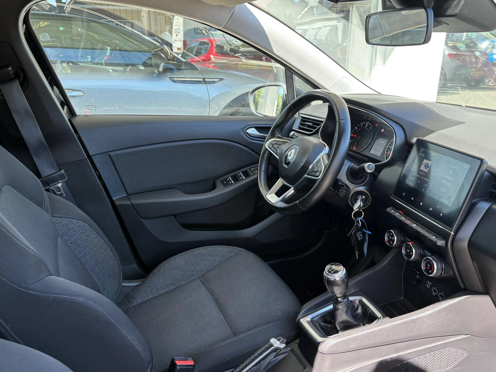 Renault Clio – foto 7