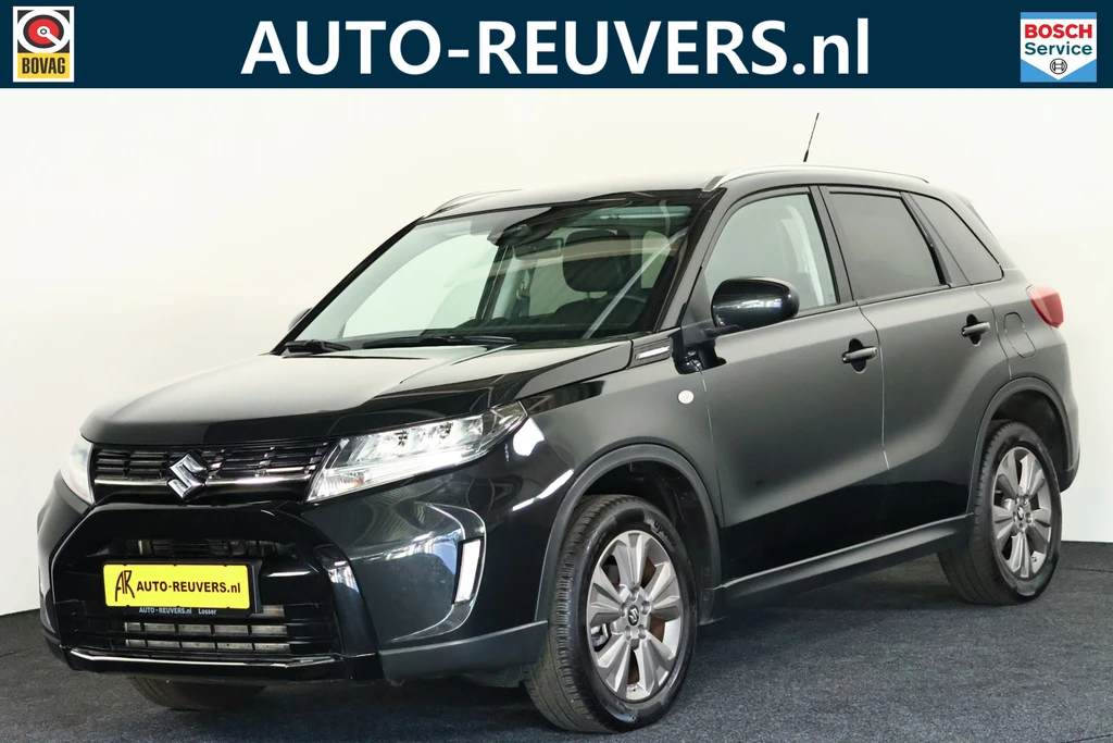 Suzuki Vitara – foto 1