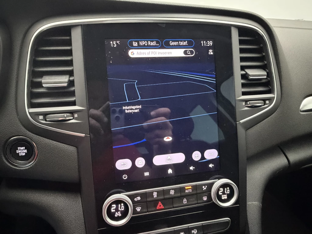 Renault Mégane Estate – foto 17