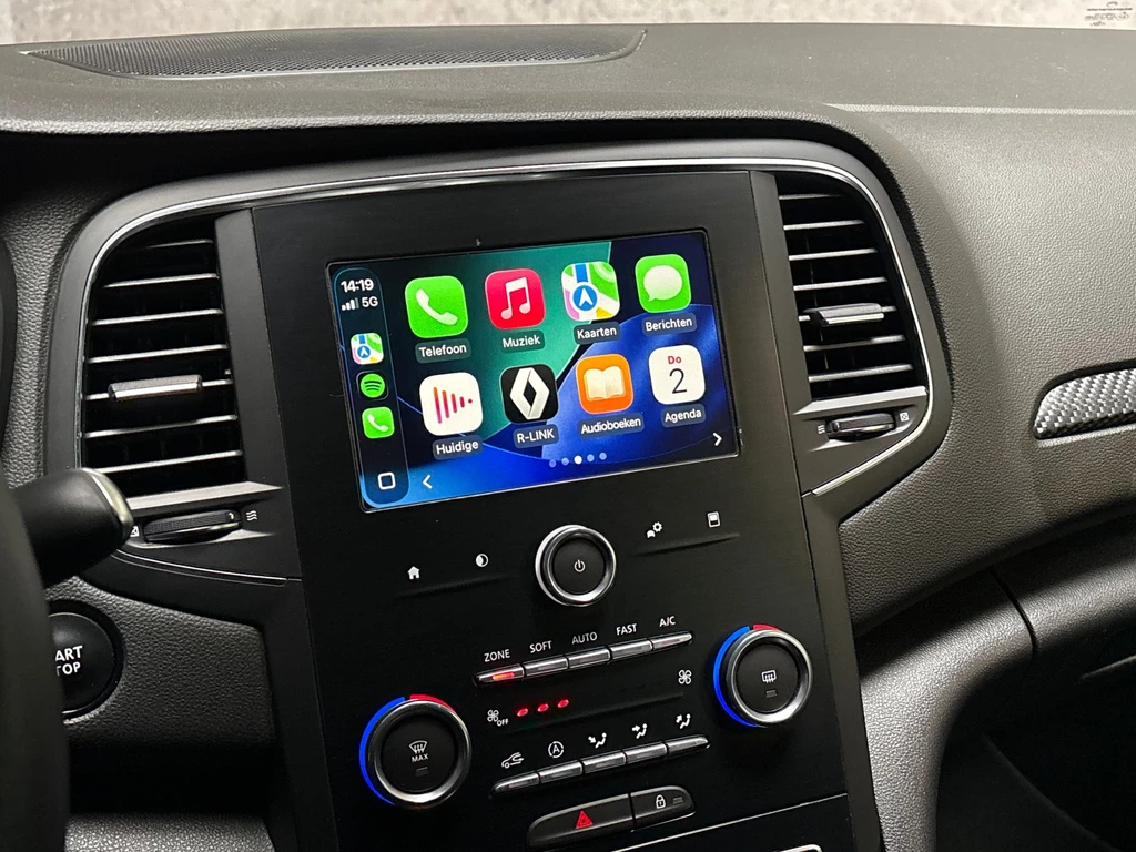 Renault Mégane Estate – foto 8