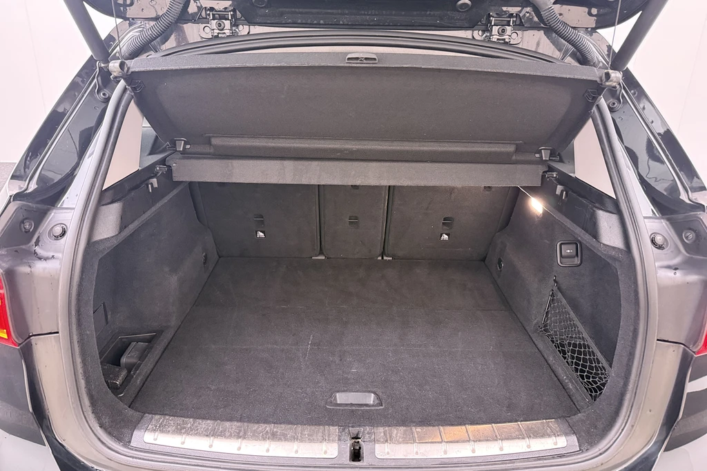 BMW X1 – foto 14