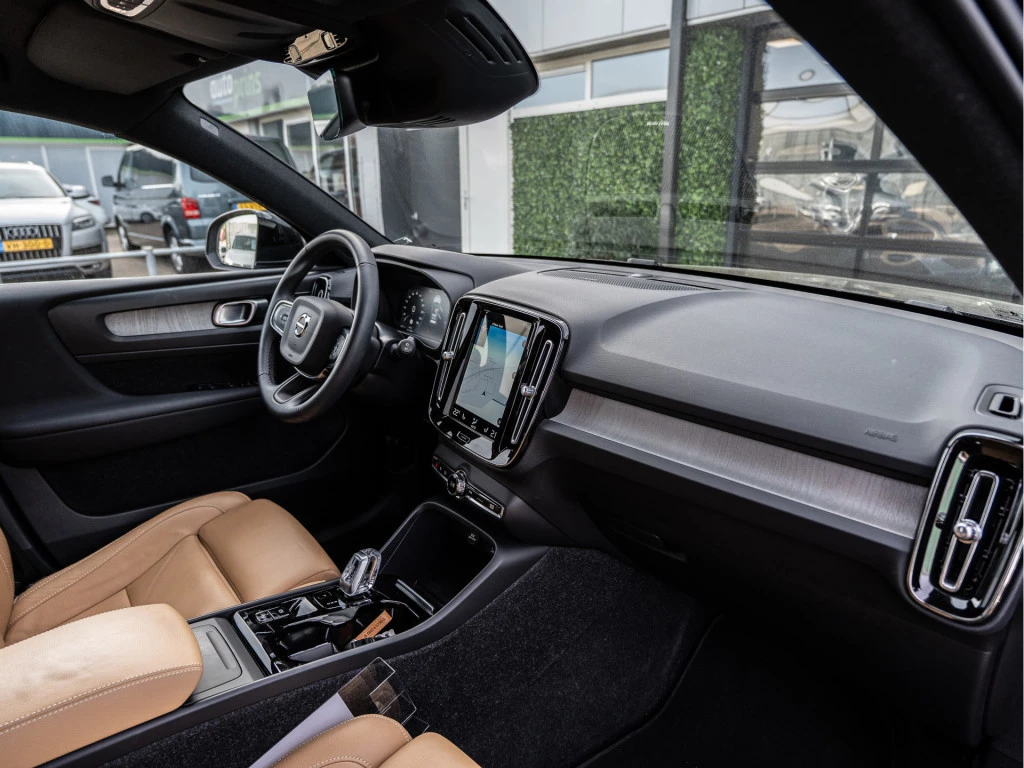 Volvo V60 – foto 35