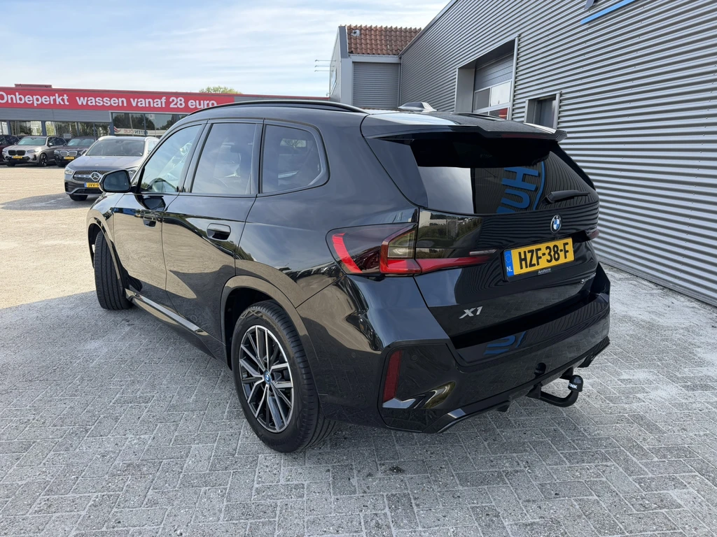 BMW X1 – foto 4