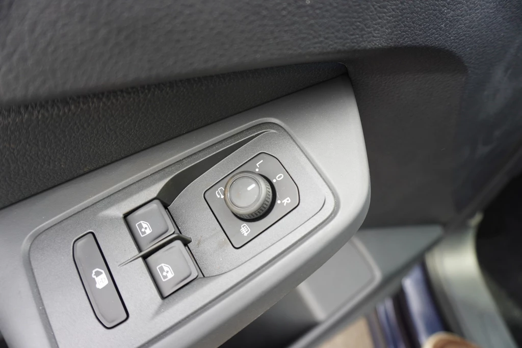 Volkswagen Caddy – foto 11