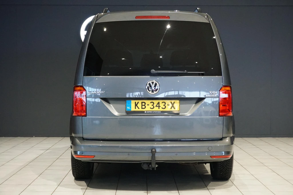 Volkswagen Caddy – foto 3