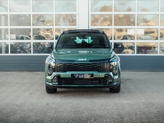 Kia Sportage – thumbnail 10