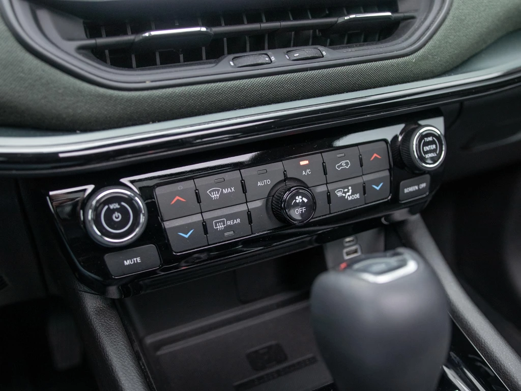 Jeep Compass – foto 19