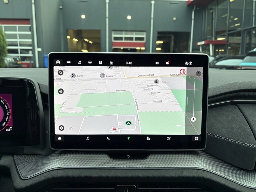 Škoda Kodiaq – foto 26