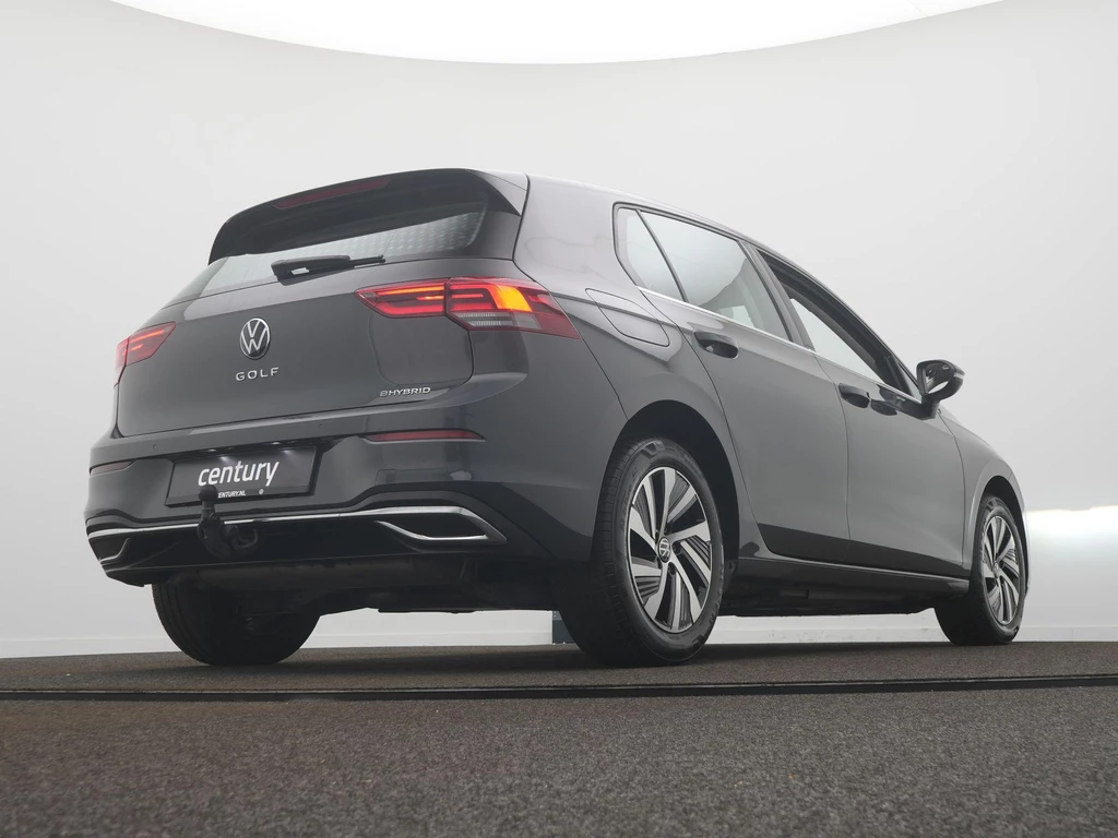 Volkswagen Golf – foto 7