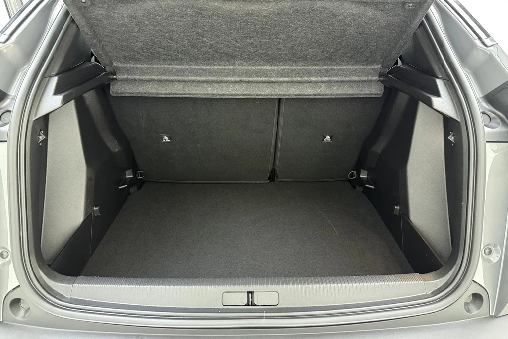 Peugeot 2008 – foto 12