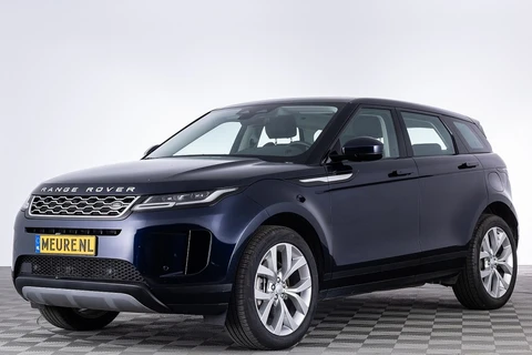 Land Rover Range Rover Evoque 1.5 P300e AWD SE | PANORAMADAK | LEDER | MERIDIAN | Full LED .