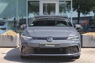 Volkswagen Golf – thumbnail 8