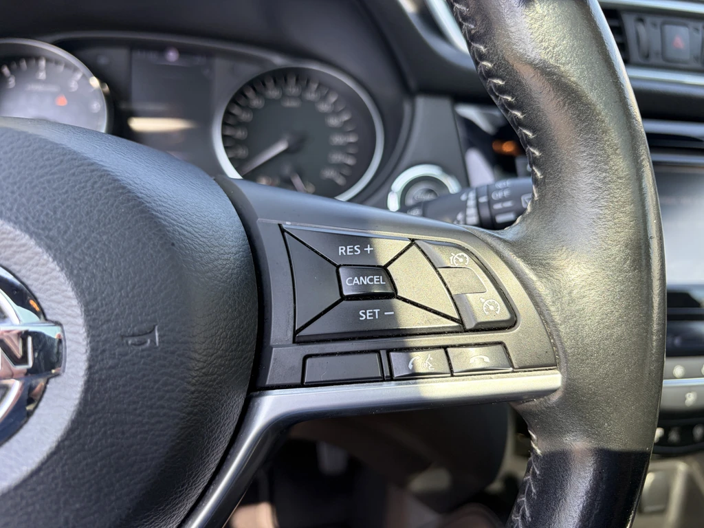 Nissan QASHQAI – foto 19