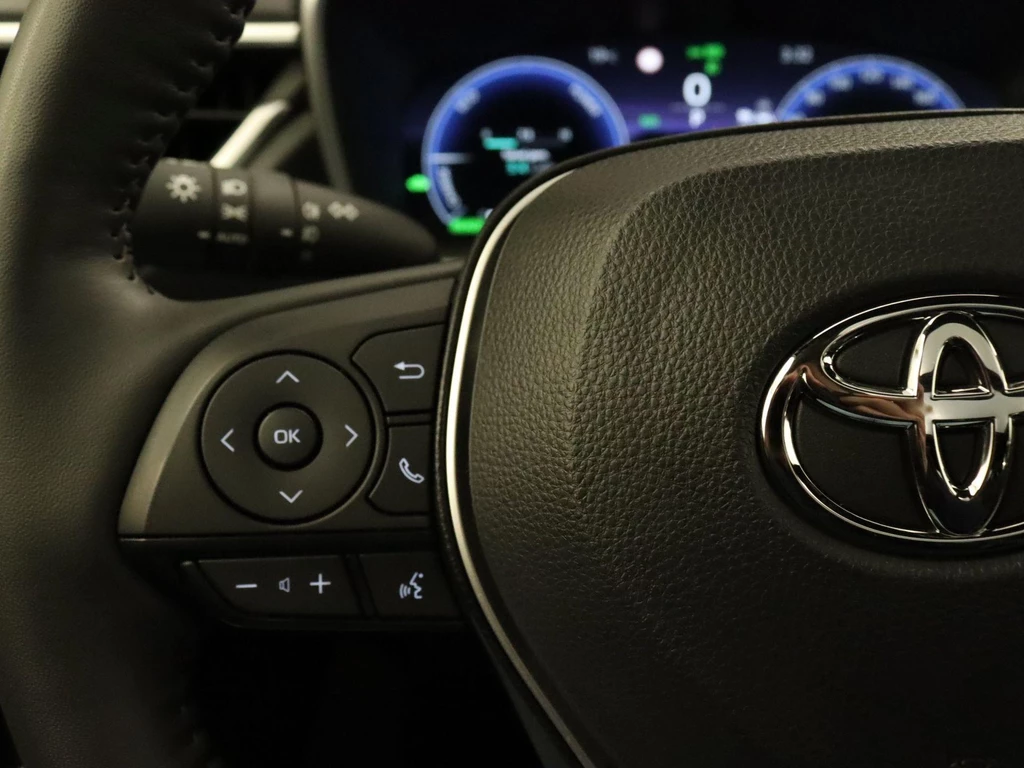 Toyota Corolla Cross – foto 27