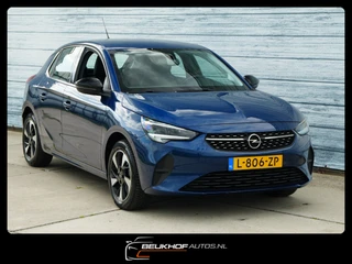 Opel Corsa-e – thumbnail 6