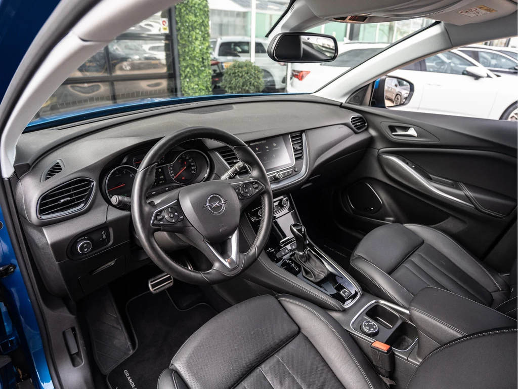 Opel Grandland X – foto 15