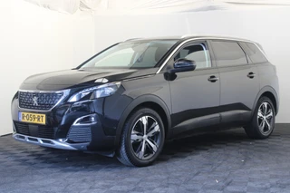 Peugeot 5008 – thumbnail 1