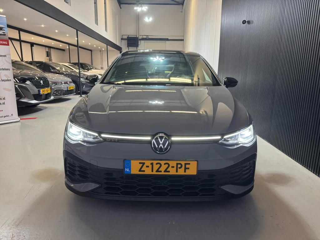 Volkswagen Golf – foto 11