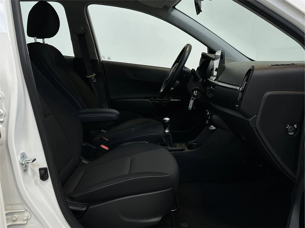 Kia Picanto – foto 29