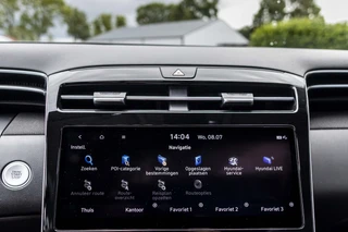 Hyundai Tucson – thumbnail 34