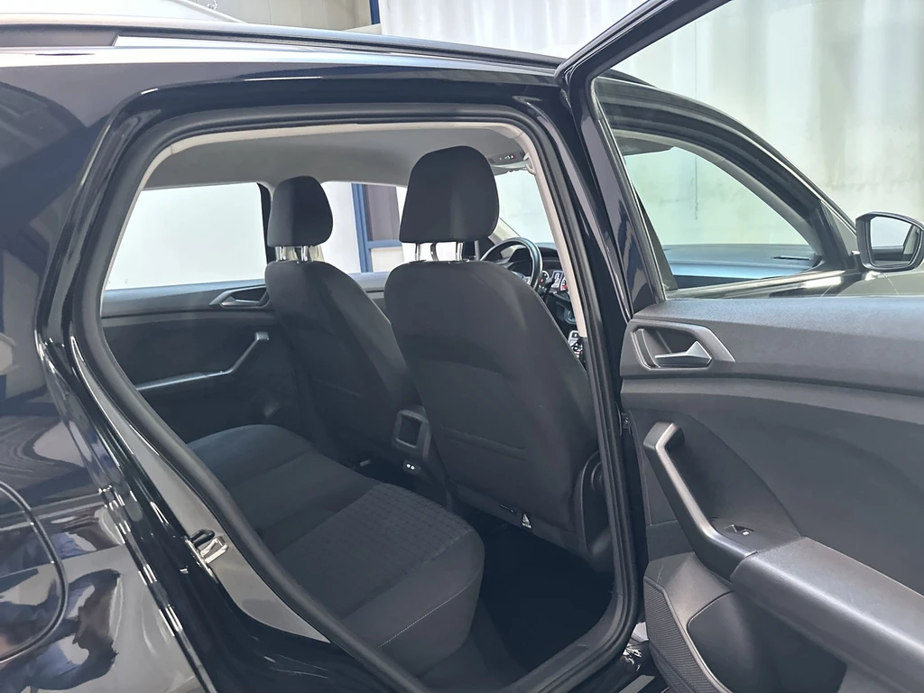 Volkswagen T-Cross – foto 15