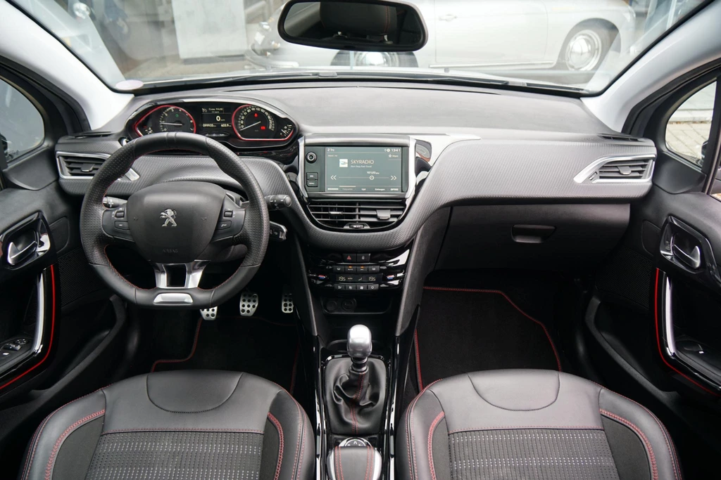 Peugeot 2008 – foto 8