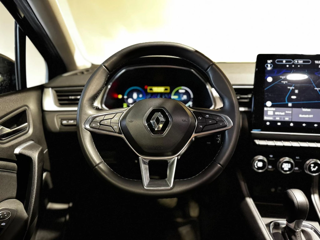 Renault Captur – foto 13