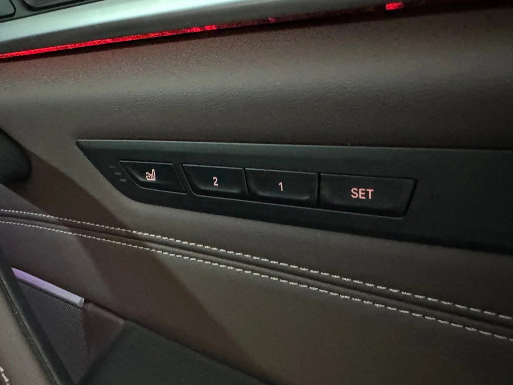 BMW 5 Serie – foto 45