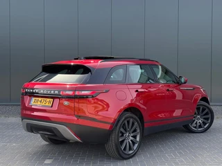 Land Rover Range Rover Velar – thumbnail 10