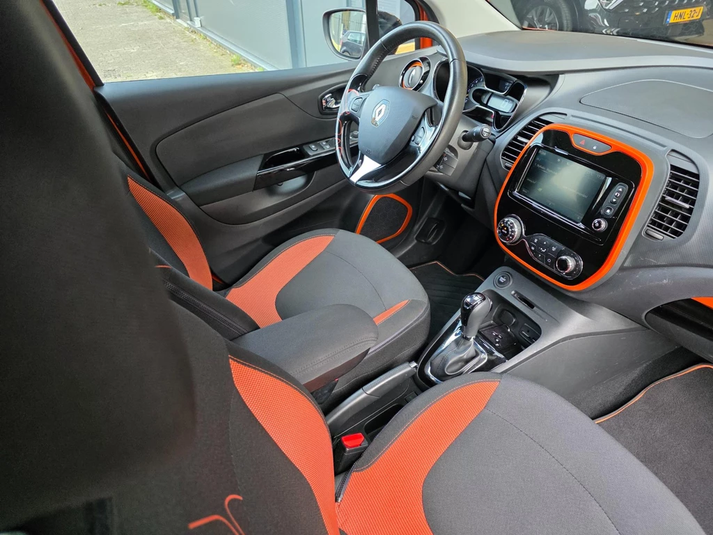 Renault Captur – foto 23
