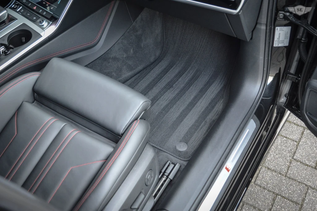 Audi A6 – foto 20