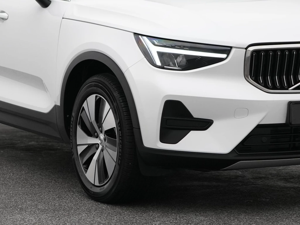 Volvo XC40 – foto 27